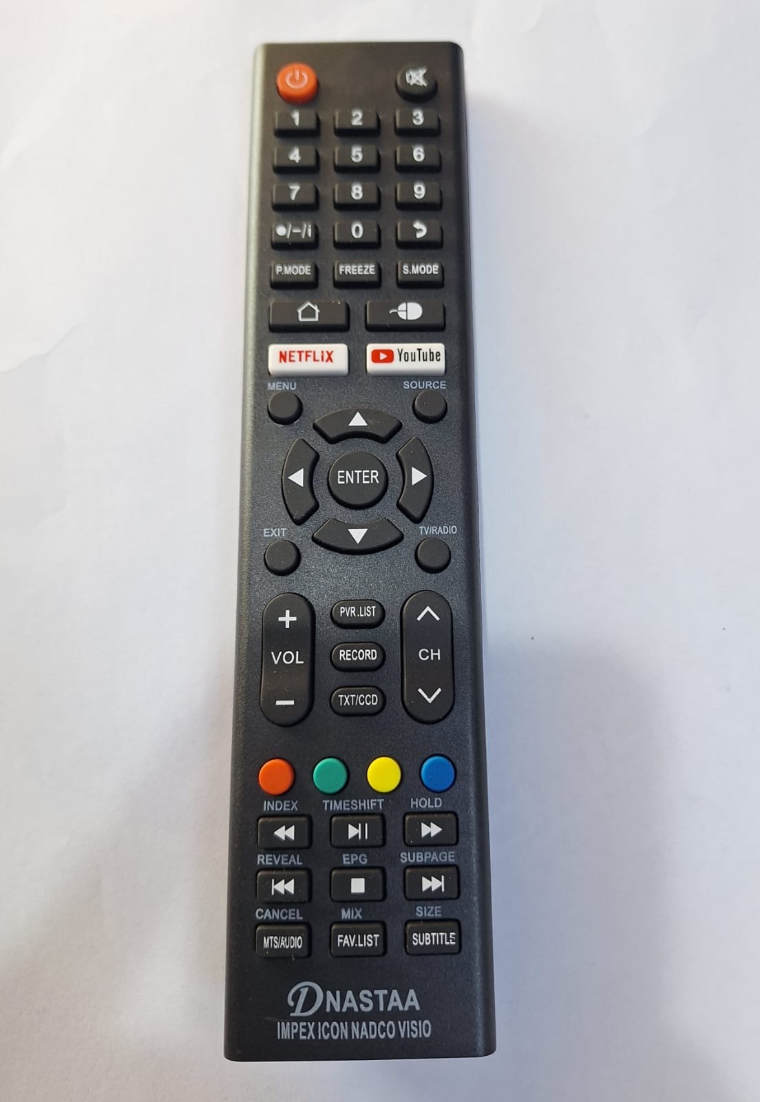Remote Control